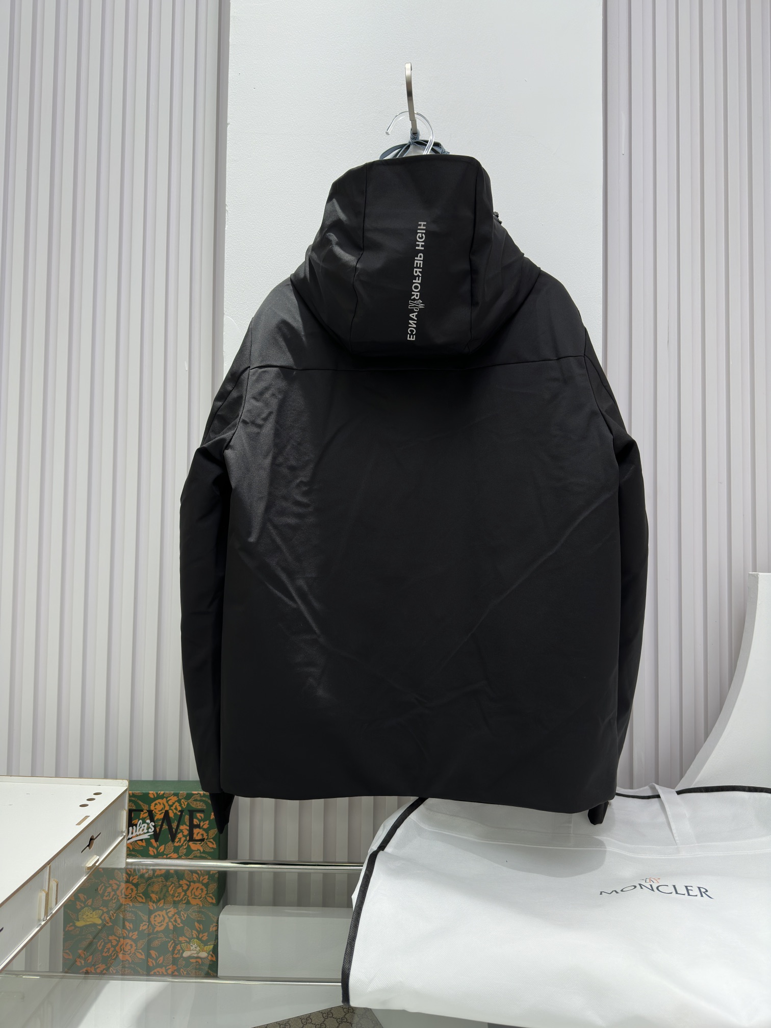 Moncler Down Jackets